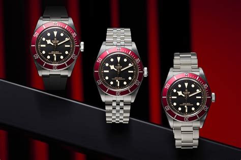 tudor watches 2023.